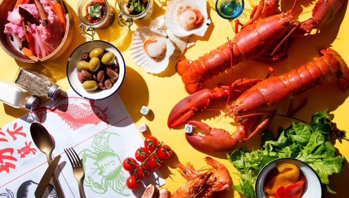 酒店自助餐優惠2024：北角海逸酒店Harbour Plaza North Point